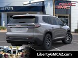 New 2026 GMC Acadia AT4 w/ Luxury Package image 5