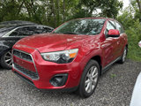 Used 2015 Mitsubishi Outlander Sport ES image 4