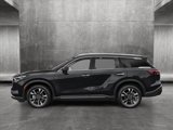 New 2025 INFINITI QX60 Luxe image 3