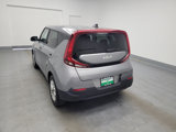 Used 2022 Kia Soul LX w/ Technology Package image 6