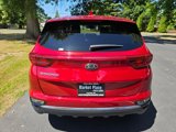 Used 2020 Kia Sportage LX image 5