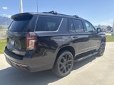 Used 2022 Chevrolet Tahoe RST w/ Luxury Package image 5