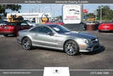 Used 2011 Mercedes-Benz SL 550 image 2