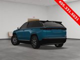 New 2025 Jeep Wagoneer Limited image 5