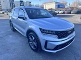 Used 2023 Kia Sorento EX image 4