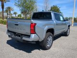 New 2025 Toyota Tacoma Limited image 4