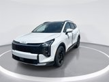 New 2026 Kia Sportage EX image 5