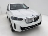 Certified 2025 BMW X5 xDrive50e w/ Climate Comfort Package image 3