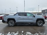 New 2025 Chevrolet Silverado EV RST image 2
