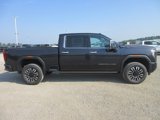 New 2025 GMC Sierra 2500 Denali Ultimate image 3