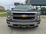 Used 2014 Chevrolet Silverado 1500 LT w/ All Star Edition image 3