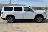 New 2025 Jeep Wagoneer 4WD image 6