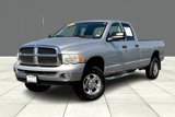 Used 2005 Dodge Ram 2500 Truck SLT w/ Trailer Tow Group image 2
