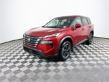 New 2026 Nissan Rogue SV image 5