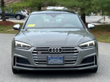 Used 2019 Audi S5 Premium image 2