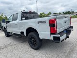 New 2025 Ford F250 Lariat image 5