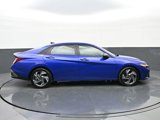 Certified 2025 Hyundai Elantra Sport image 2