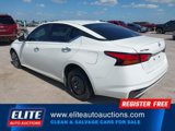 Used 2025 Nissan Altima 2.5 SV image 5