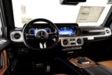New 2025 Mercedes-Benz G 550 image 4