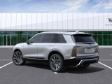 New 2026 Cadillac Vistiq Premium Luxury image 4