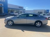 Certified 2024 Chevrolet Malibu LT image 4