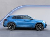 New 2025 Volkswagen Atlas Cross Sport SEL R-Line image 4