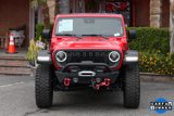 Used 2024 Jeep Wrangler Willys image 3