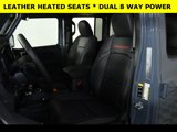 New 2025 Jeep Wrangler Unlimited Rubicon w/ Technology Group image 3