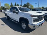 Used 2024 Chevrolet Silverado 2500 LT image 4