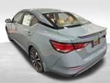New 2025 Nissan Sentra SV w/ SV Premium Package image 5