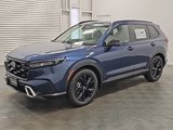 New 2026 Honda CR-V Sport Touring image 4