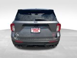 Certified 2022 Ford Explorer ST w/ Equipment Group 401A image 4
