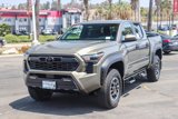 New 2025 Toyota Tacoma SR5 image 3
