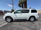 Used 2014 Nissan Armada SL image 2