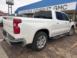 Used 2025 Chevrolet Silverado 1500 LTZ w/ LTZ Premium Texas Edition image 3