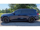 Used 2022 BMW X7 xDrive40i w/ Premium Enhanced Package image 4