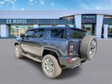 New 2025 GMC Hummer EV 3X image 2