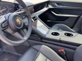New 2025 Porsche Taycan image 4
