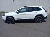 Used 2019 Jeep Cherokee Latitude Plus image 3