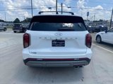 New 2025 Hyundai Palisade SEL image 3