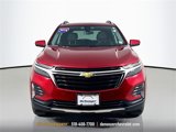 Certified 2024 Chevrolet Equinox LT image 2