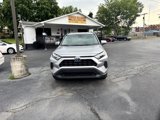 Used 2022 Toyota RAV4 XLE image 2