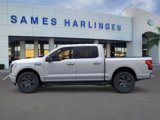 New 2025 Ford F150 Lightning Flash image 3