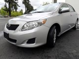 Used 2010 Toyota Corolla LE image 3