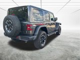 New 2025 Jeep Wrangler Unlimited Rubicon 4xe w/ Safety Group image 4