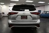 Certified 2024 Toyota Highlander XSE image 6