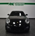 Used 2010 Porsche 911 Turbo image 3