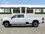 New 2025 GMC Sierra 3500 Denali w/ Technology Package image 3