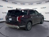 Used 2024 Hyundai Palisade Calligraphy image 5