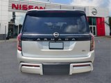 New 2025 Nissan Armada SL image 5